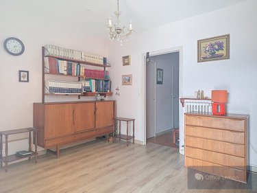 Appartement a vendre Ferney-Voltaire 01210 Ain 83 m2 3 pièces 445000 euros