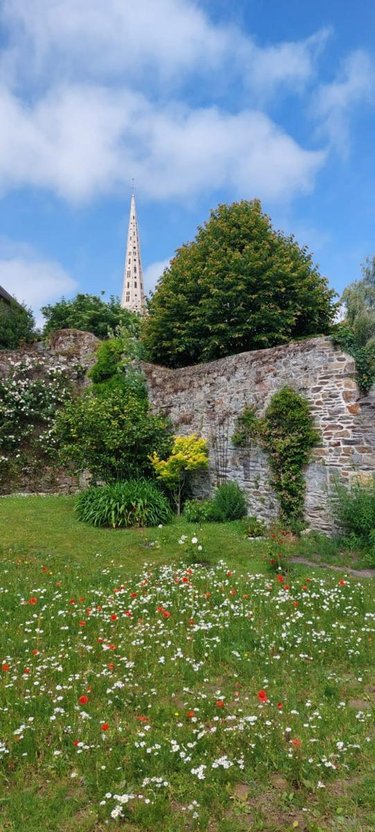 Maison a vendre Tréguier 22220 Côtes-d'Armor 222 m2 9 pièces 399000 euros