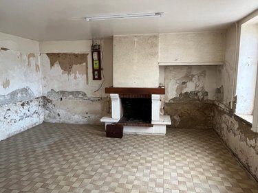 Maison a vendre Teillé 72290 Sarthe 60 m2 3 pièces 113688 euros