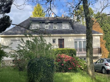 Maison a vendre Le Faouët 56320 Morbihan 94 m2  156732 euros