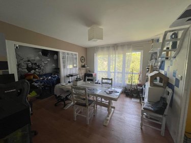 Appartement a vendre Mortain-Bocage 50140 Manche 76 m2 4 pièces 69550 euros