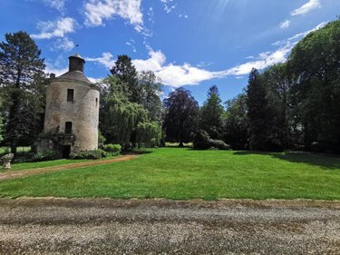 Maison a vendre Cambrai 59400 Nord 310 m2 9 pièces 1300000 euros