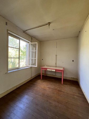 Maison a vendre Clacy-et-Thierret 02000 Aisne 60 m2 3 pièces 56000 euros