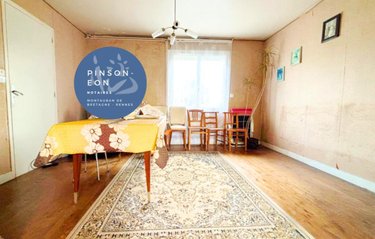 Maison a vendre Montauban-de-Bretagne 35360 Ille-et-Vilaine 77 m2 4 pièces 130700 euros
