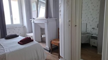 Maison a vendre Barfleur 50760 Manche 87 m2 3 pièces 225780 euros