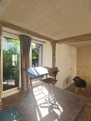 Maison a vendre Nogent-le-Bernard 72110 Sarthe 100 m2  141750 euros