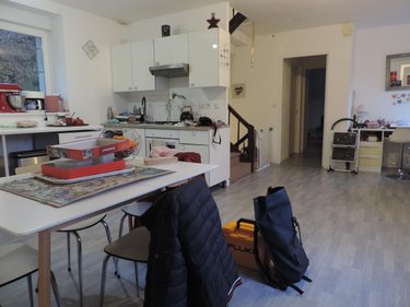 Immeuble a vendre Belle-Isle-en-Terre 22810 Côtes-d'Armor 181 m2  258300 euros