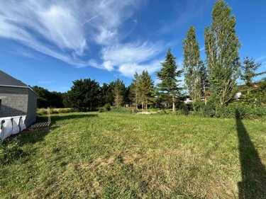Terrain a batir a vendre Pannes 45700 Loiret 708 m2  49000 euros