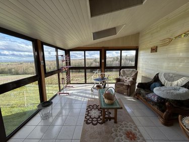 Maison a vendre Coulommes-la-Montagne 51390 Marne 115 m2 3 pièces 298000 euros