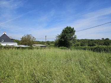 Maison a vendre Locoal-Mendon 56550 Morbihan 67 m2 3 pièces 106000 euros