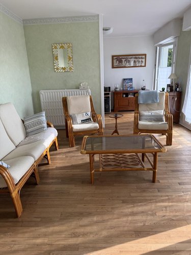 Maison a vendre Saint-Avé 56890 Morbihan 125 m2 6 pièces 376000 euros