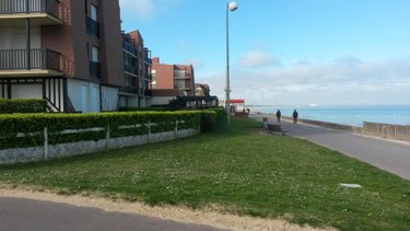 Appartement a vendre Cabourg 14390 Calvados 58 m2 3 pièces 392000 euros