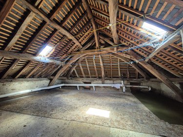 Maison a vendre Candé 49440 Maine-et-Loire 135 m2 5 pièces 139000 euros