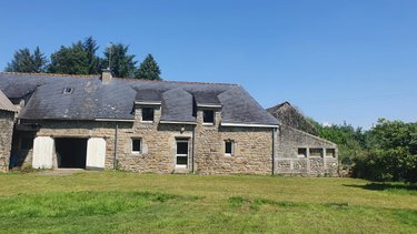 Maison a vendre Langonnet 56630 Morbihan 350 m2 15 pièces 294020 euros