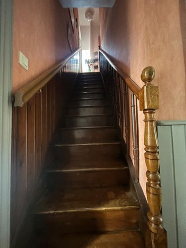 Maison a vendre Morlaix 29600 Finistère 80 m2 5 pièces 214200 euros