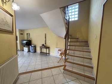 Maison a vendre Lagnieu 01150 Ain 219 m2 9 pièces 399000 euros
