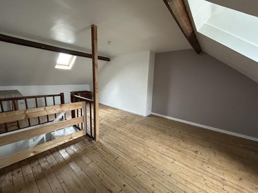 Location maison Notre-Dame-de-Bondeville 76960 Seine-Maritime 62 m2  827 euros