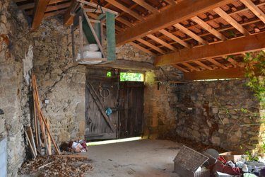 Maison a vendre Rocles 07110 Ardèche 188 m2 7 pièces 159000 euros
