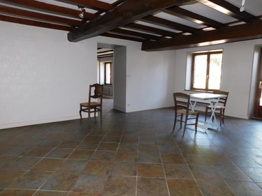 Maison a vendre Varambon 01160 Ain 91 m2  185000 euros