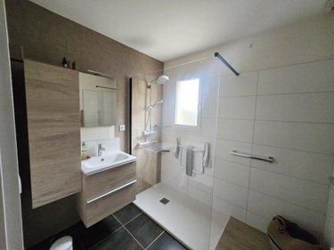 Maison a vendre Soulaines-sur-Aubance 49610 Maine-et-Loire 69 m2 3 pièces 199500 euros