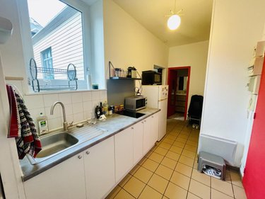 Appartement a vendre Rouen 76000 Seine-Maritime 24 m2 1 pièce 89000 euros