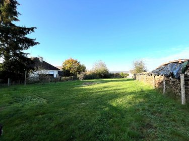 Terrain a batir a vendre Coudrecieux 72440 Sarthe 670 m2  19000 euros