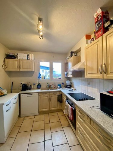 Maison a vendre Ségny 01170 Ain 117 m2 4 pièces 528000 euros