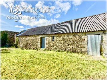 Maison a vendre Plounévez-Lochrist 29430 Finistère 102 m2  359350 euros