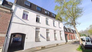 Appartement a vendre Arras 62000 Pas-de-Calais 18 m2  47916 euros