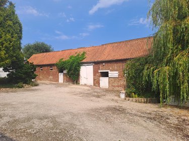 Maison a vendre Bayenghem-lès-Éperlecques 62910 Pas-de-Calais 110 m2 3 pièces 203520 euros