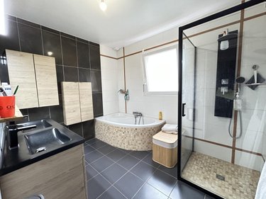 Maison a vendre Beignon 56380 Morbihan 130 m2 6 pièces 269900 euros