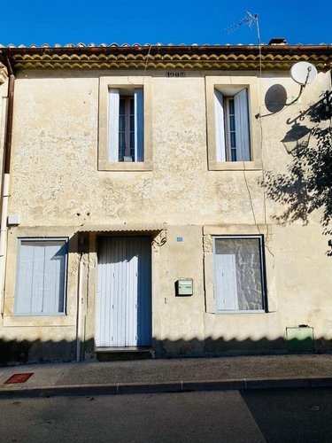 Maison a vendre Beaulieu 34160 Hérault 147 m2 6 pièces 262000 euros