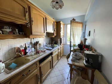 Appartement a vendre Rouen 76000 Seine-Maritime 44 m2 2 pièces 84900 euros