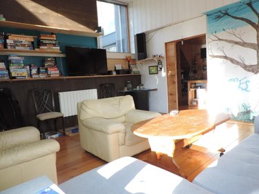 Maison a vendre Louargat 22540 Côtes-d'Armor 147 m2 6 pièces 314400 euros