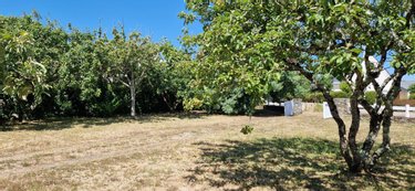 Terrain a batir a vendre Arzon 56640 Morbihan 545 m2  364040 euros