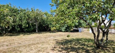 Terrain a batir a vendre Arzon 56640 Morbihan 545 m2  301880 euros