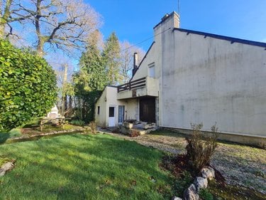 Maison a vendre Réguiny 56500 Morbihan 135 m2 7 pièces 124000 euros