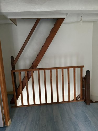 Maison a vendre La Motte 22600 Côtes-d'Armor 55 m2 3 pièces 64500 euros