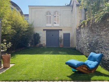 Maison a vendre Angers 49000 Maine-et-Loire 224 m2 10 pièces 1184400 euros