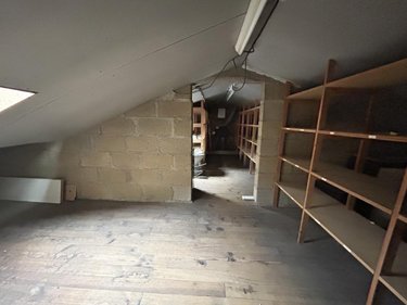 Immeuble a vendre Corbie 80800 Somme 320 m2  436800 euros