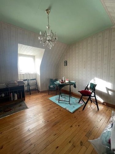 Maison a vendre Pédernec 22540 Côtes-d'Armor 104 m2  190800 euros