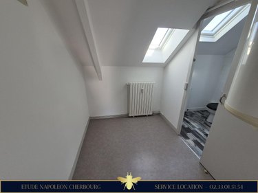 Location appartement Tourlaville 50110 Manche 46 m2  685 euros