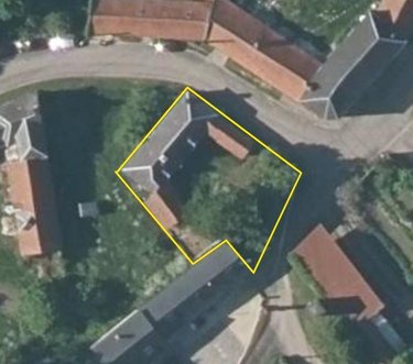 Maison a vendre Raincheval 80600 Somme 60 m2 2 pièces 27500 euros