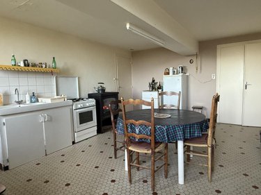 Maison a vendre Saint-Hilaire-du-Bois 49310 Maine-et-Loire 73 m2 3 pièces 115280 euros