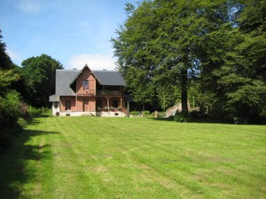 Maison a vendre Laz 29520 Finistère 226 m2 9 pièces 599800 euros