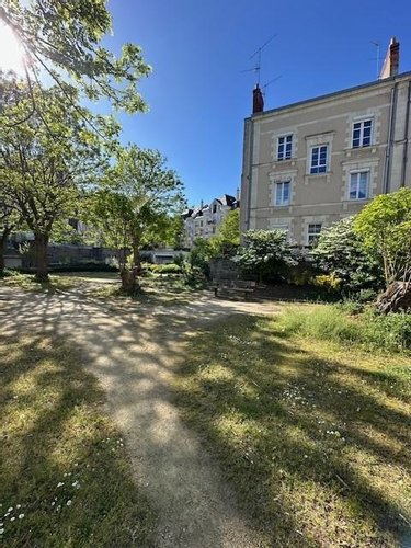 Appartement a vendre Angers 49000 Maine-et-Loire 62 m2  235800 euros