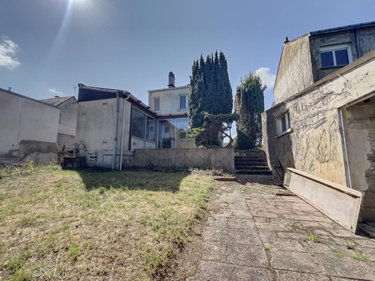 Maison a vendre Tours 37000 Indre-et-Loire 90 m2 4 pièces 178800 euros