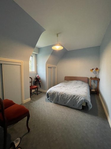 Maison a vendre Cléguer 56620 Morbihan 148 m2 5 pièces 540160 euros