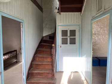 Maison a vendre Pédernec 22540 Côtes-d'Armor 80 m2  85970 euros