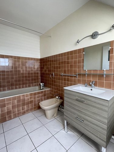 Appartement a vendre Lorient 56100 Morbihan 112 m2 6 pièces 245936 euros